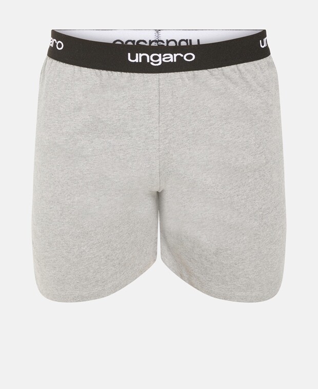 

Пижамные шорты Ungaro, серый
