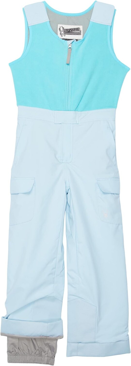 

Брюки Spyder Bitsy Sparkle Pants, цвет Frost