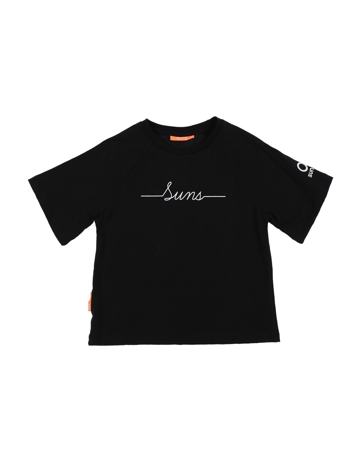 

Футболка Suns, черный
