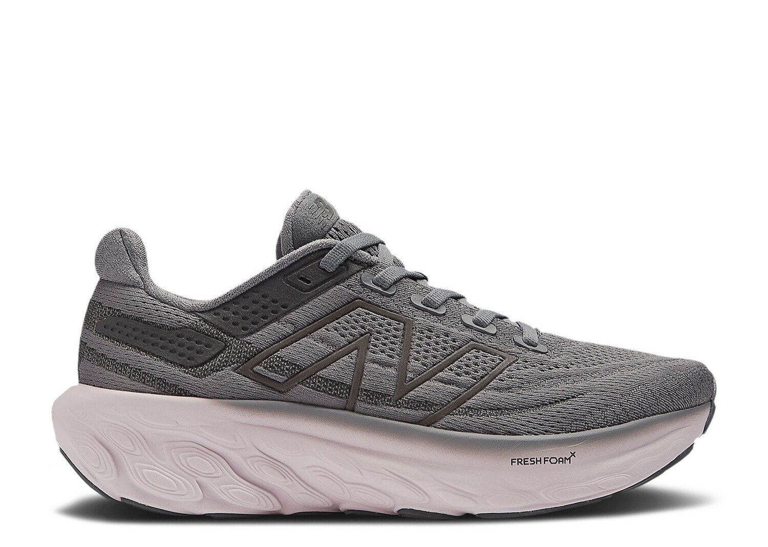 

Кроссовки New Balance Wmns Fresh Foam X 1080V13 Wide 'Castlerock December Sky', серый