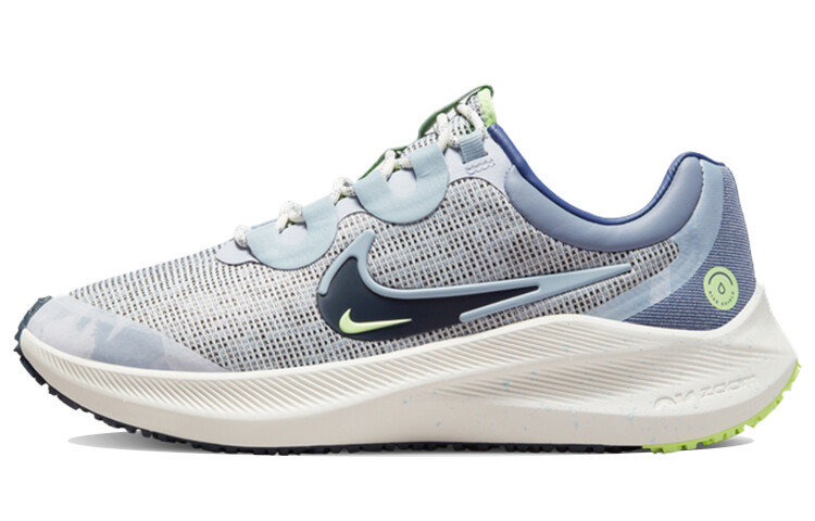 

Низкие кроссовки Nike Wmns Zoom Winflo 8, синие