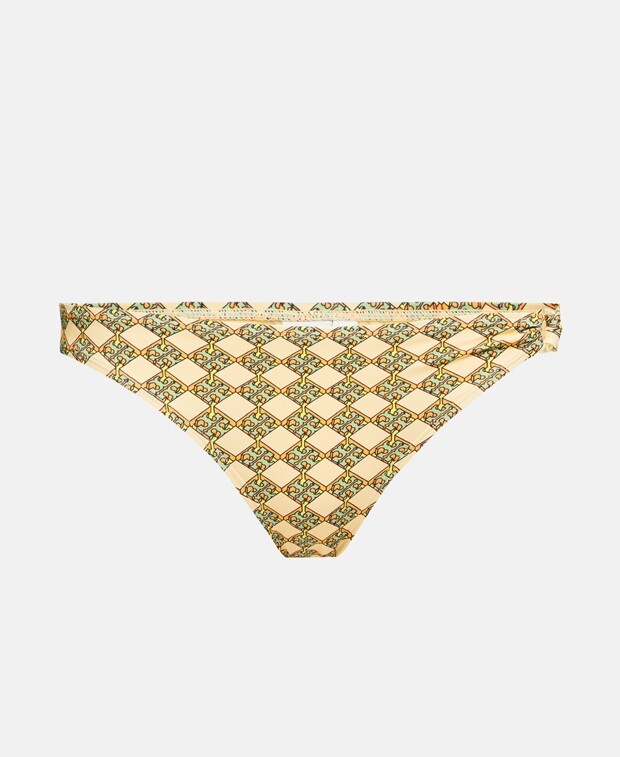 

Бикини брюки Tory Burch, цвет Jade