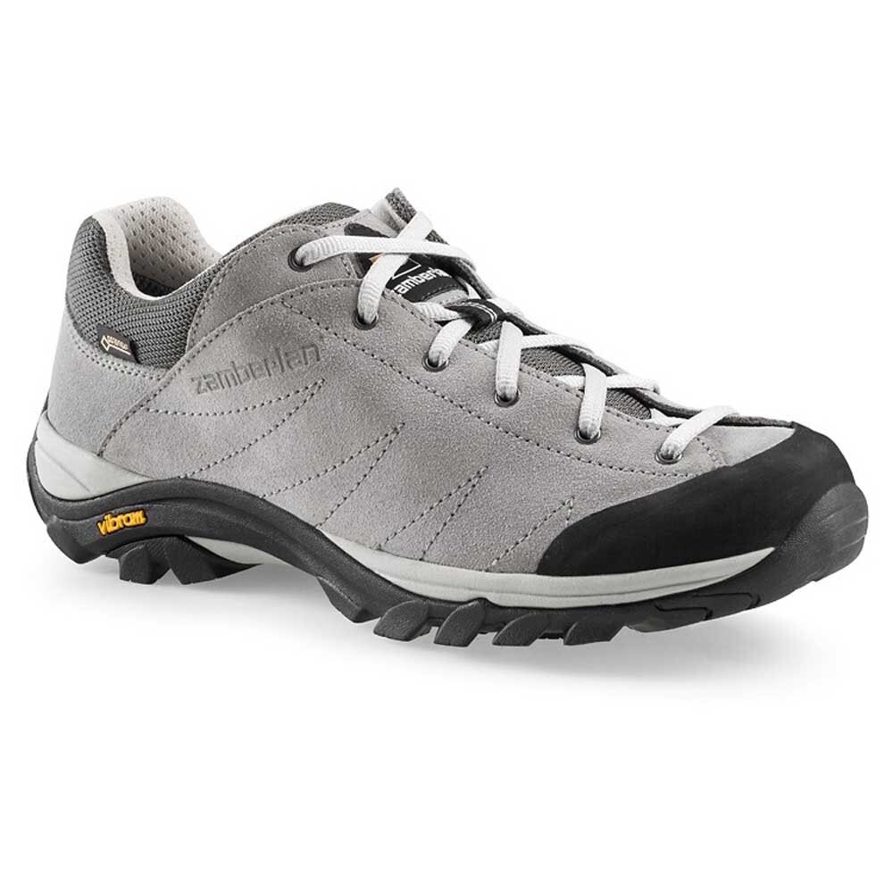 

Походные ботинки Zamberlan 103 Hike Lite RR, серый