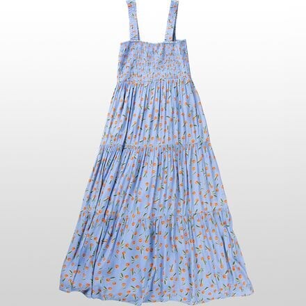 

Summercrush Платье миди Summer Crush - женское Seafolly, цвет Powder Blue