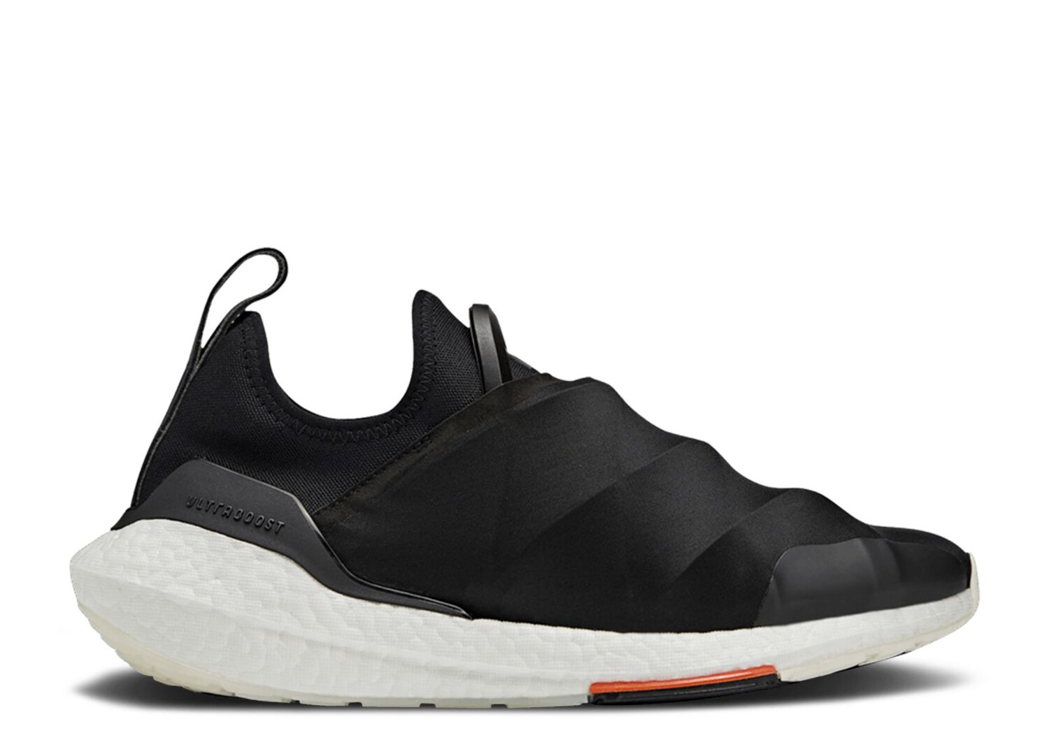 

Кроссовки adidas Y-3 Ultraboost 22 'Black White', черный