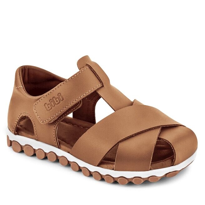 

Сандалии Bibi SummerRoller New, коричневый
