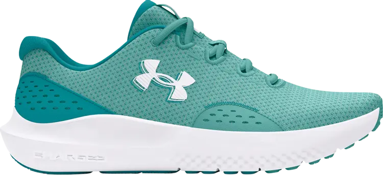 

Кроссовки Wmns Surge 4 'Radial Turquoise', бирюзовый