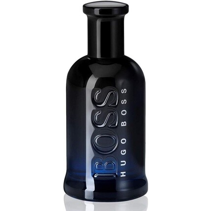 

Туалетная вода Hugo Boss BOSS Bottled Night