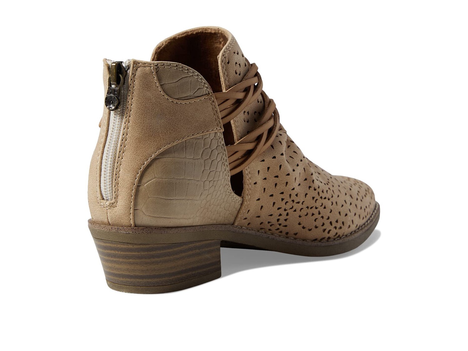 

Ботинки Blowfish Malibu Stacie