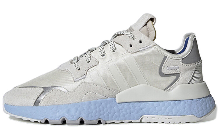 

Повседневная обувь унисекс Adidas Originals Nite Jogger Life