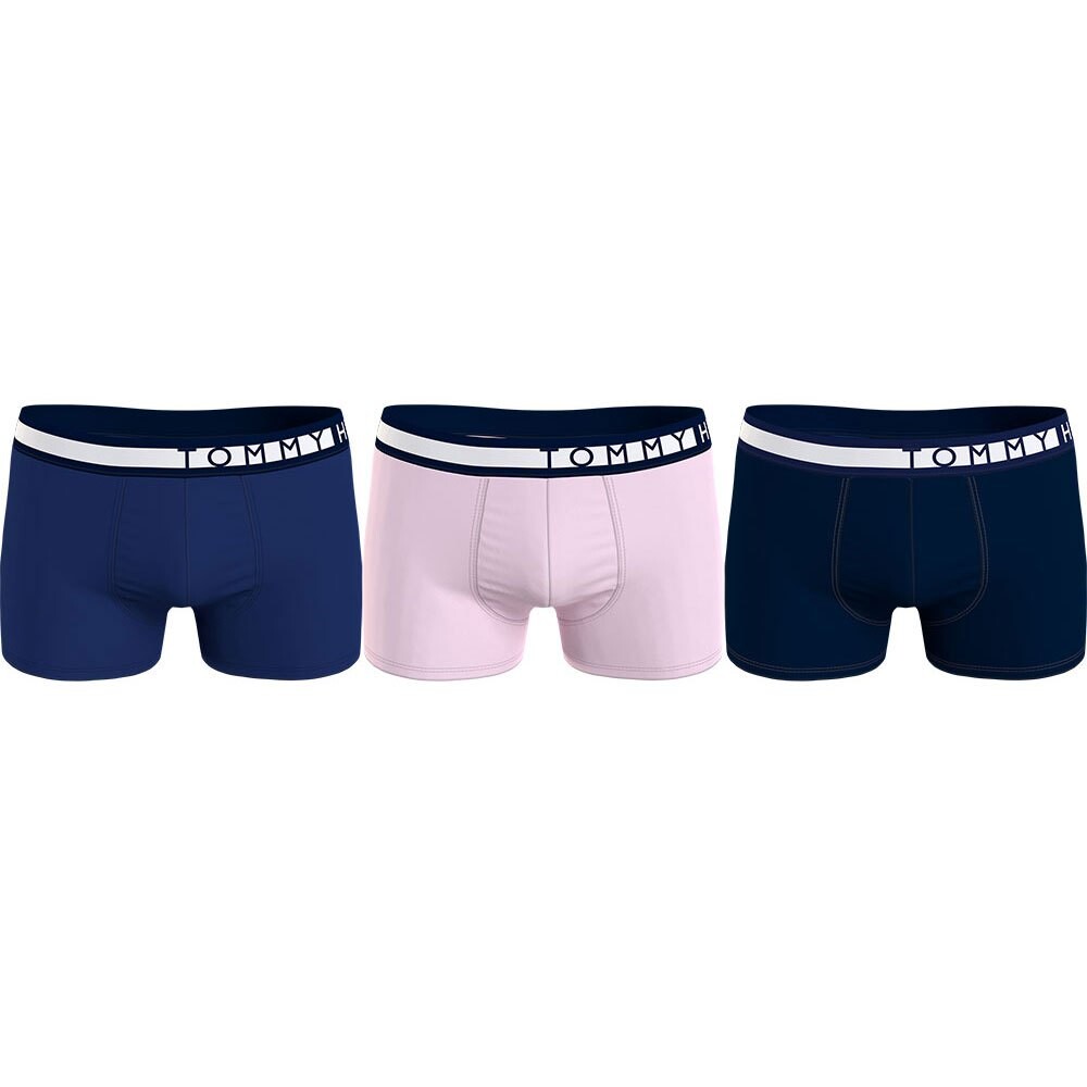 

Боксеры Tommy Jeans UM0UM02202 3 шт, разноцветный