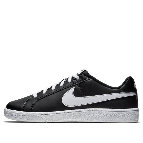 

Кроссовки court royale sl Nike, черный