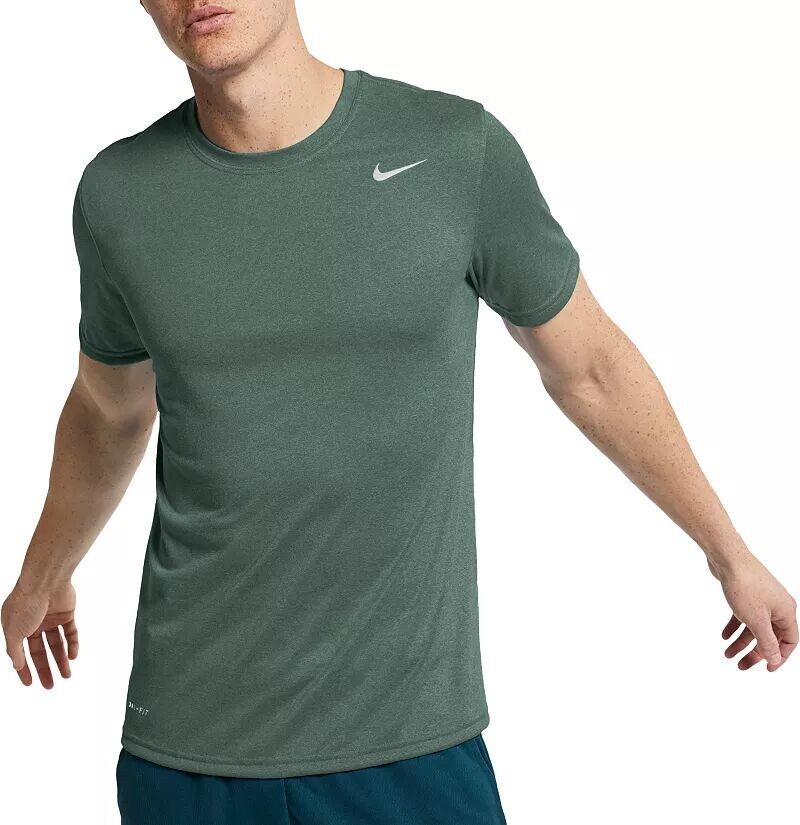 

Мужская футболка для тренинга Nike Dri-FIT Legend