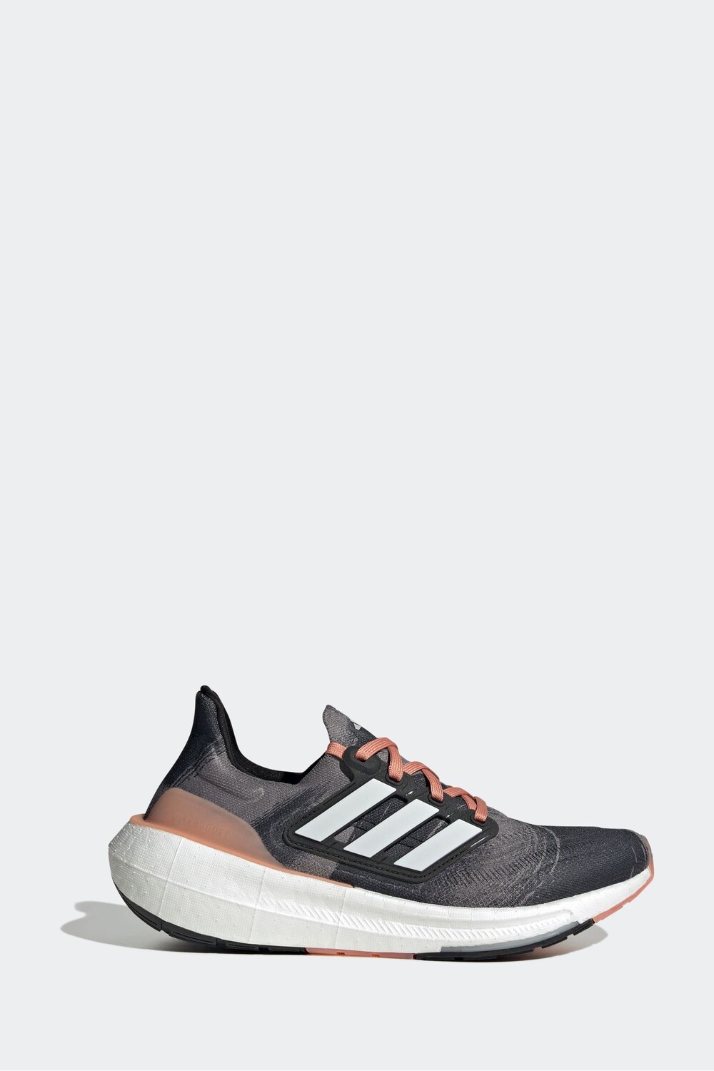 

Легкие шорты Ultraboost adidas, серый