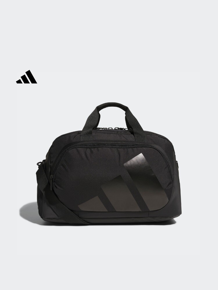 

Сумка мужская Adidas Official спортивная, черный