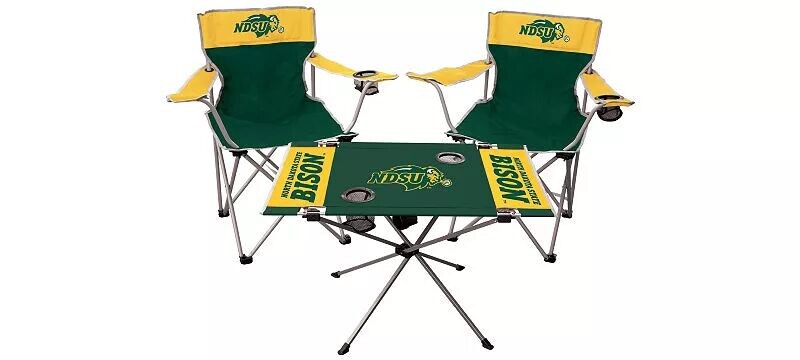 

Комплект задней двери Rawlings North Dakota State Bison
