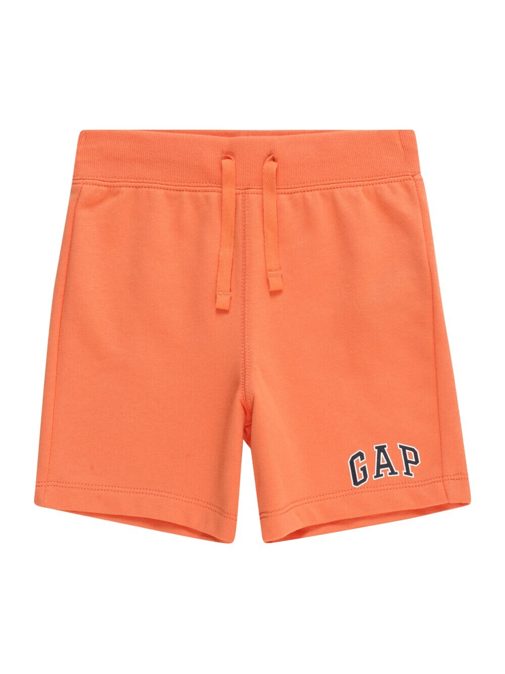 

Обычные брюки Gap, апельсин, Оранжевый