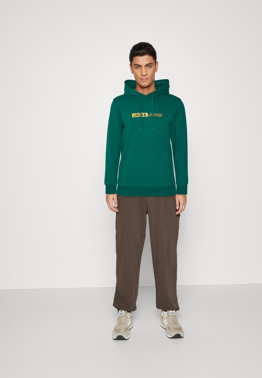 

Толстовка Jack & Jones