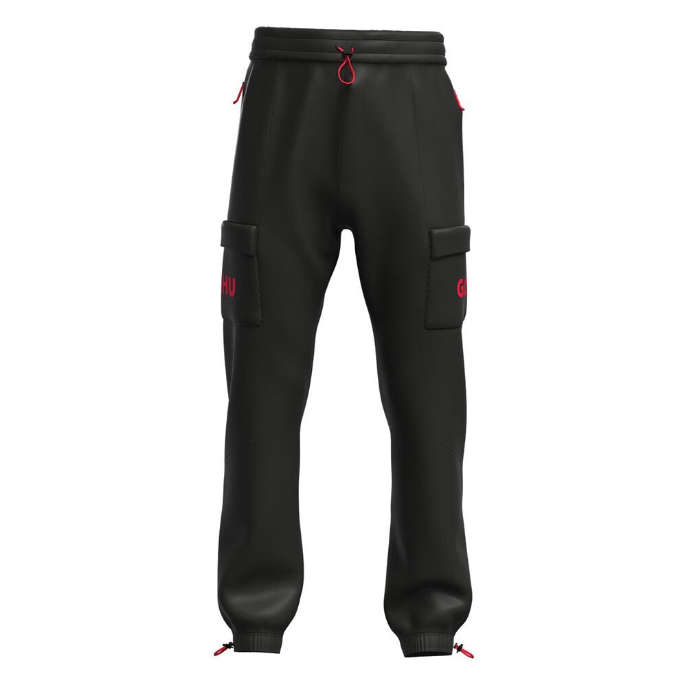 

Спортивные брюки HUGO Dorenas X 10249419, черный