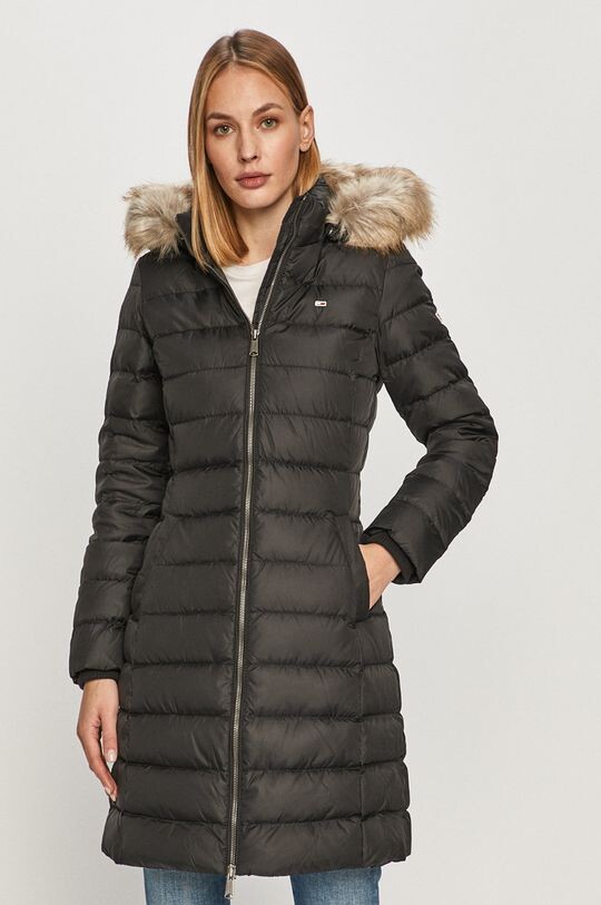 

Пуховое одеяло Tommy Jeans, черный