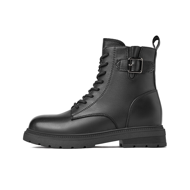 

Ботинки Martin Boot женские Josiny, черный