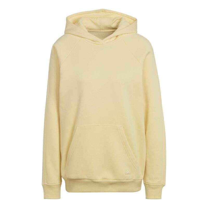 

adidas ALL SZN Женская толстовка Boyfriend