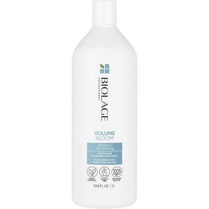

Шампунь Matrix Volumebloom 1000мл, Biolage