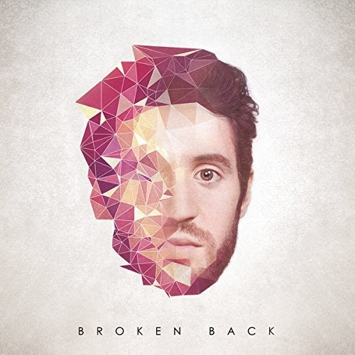 

CD диск Broken Back: Broken Back