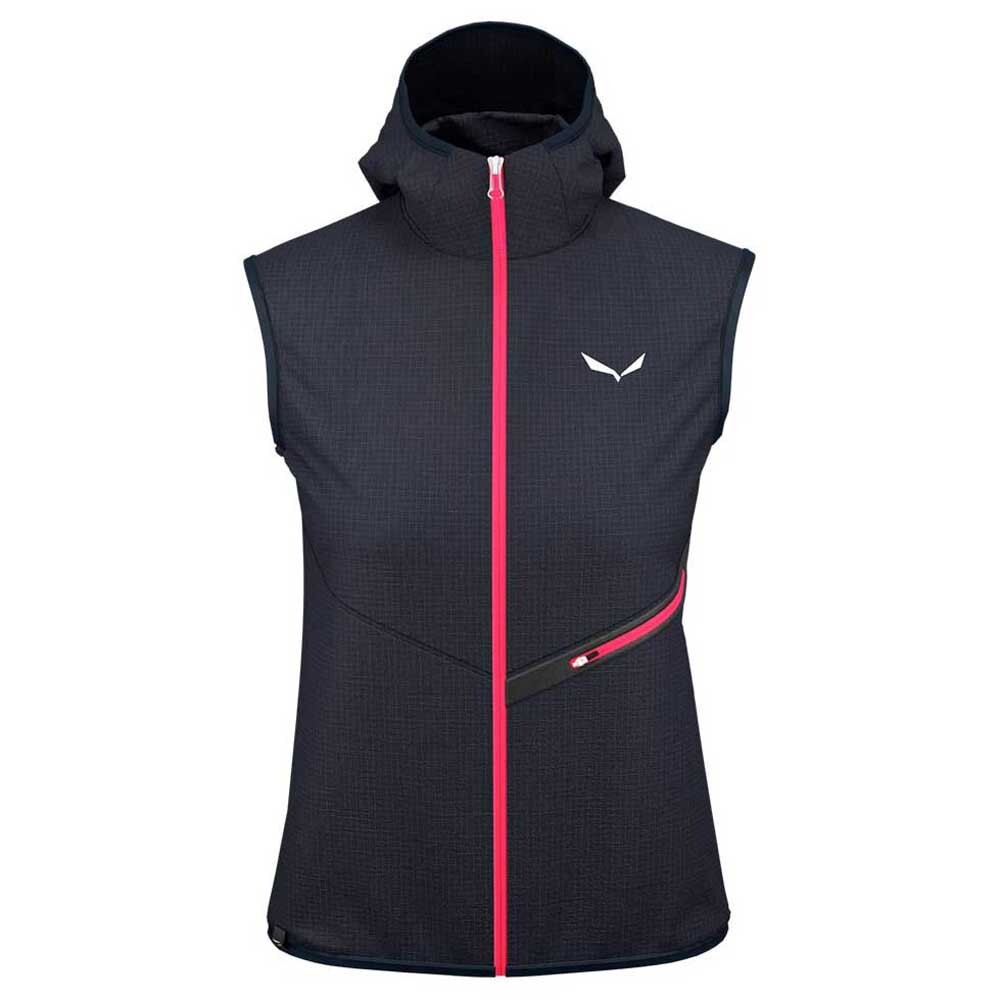 

Жилет Salewa Sorapis Durastretch, синий