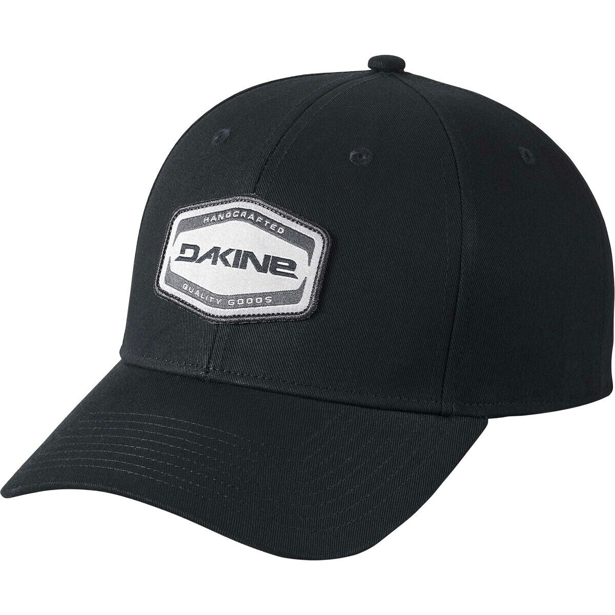 

Искусно изготовленная бейсболка Dakine, черный