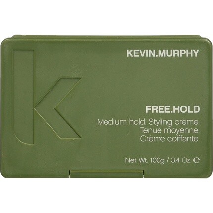 

Паста для укладки волос средней фиксации свободной фиксации, 100 г, Kevin Murphy