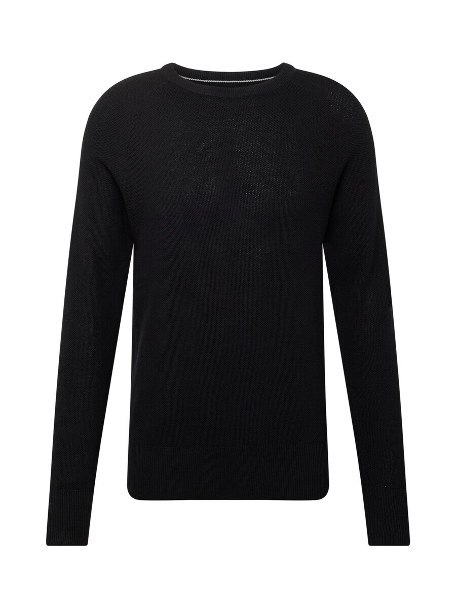 

Свитер JACK & JONES MAZE, черный