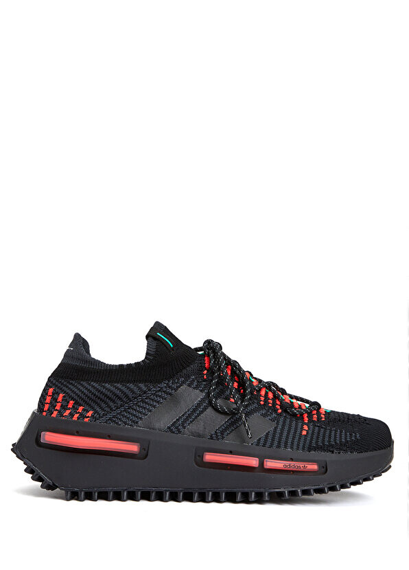

Черные мужские кроссовки nmd s1 Adidas