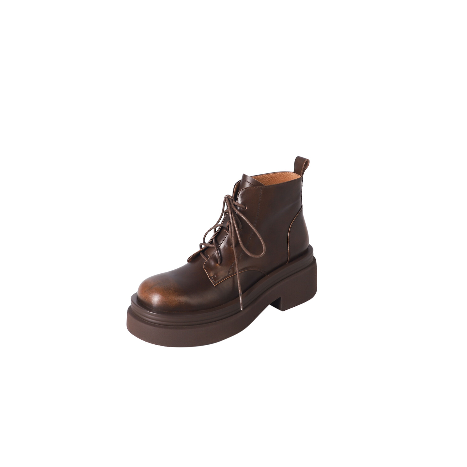 

Ботильоны Five-nine Dan seven Ankle Boots Women's, коричневый