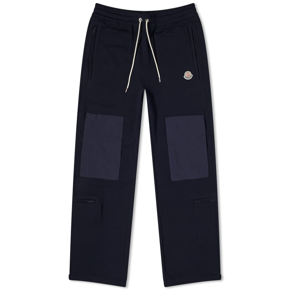 

Спортивные штаны Moncler Genius x BBC