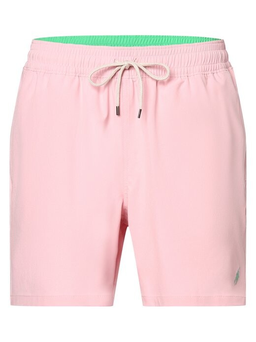 

Плавки Polo Ralph Lauren, розовый