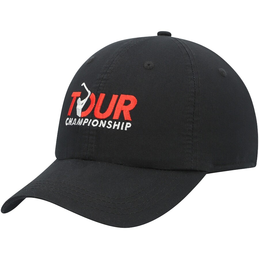 

Бейсболка Ahead Tour Championship, черный