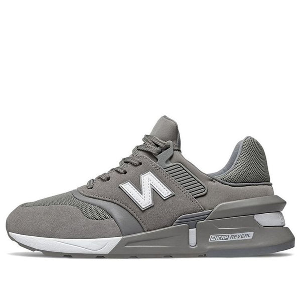 

Кроссовки nb 997s повседневные New Balance, серый