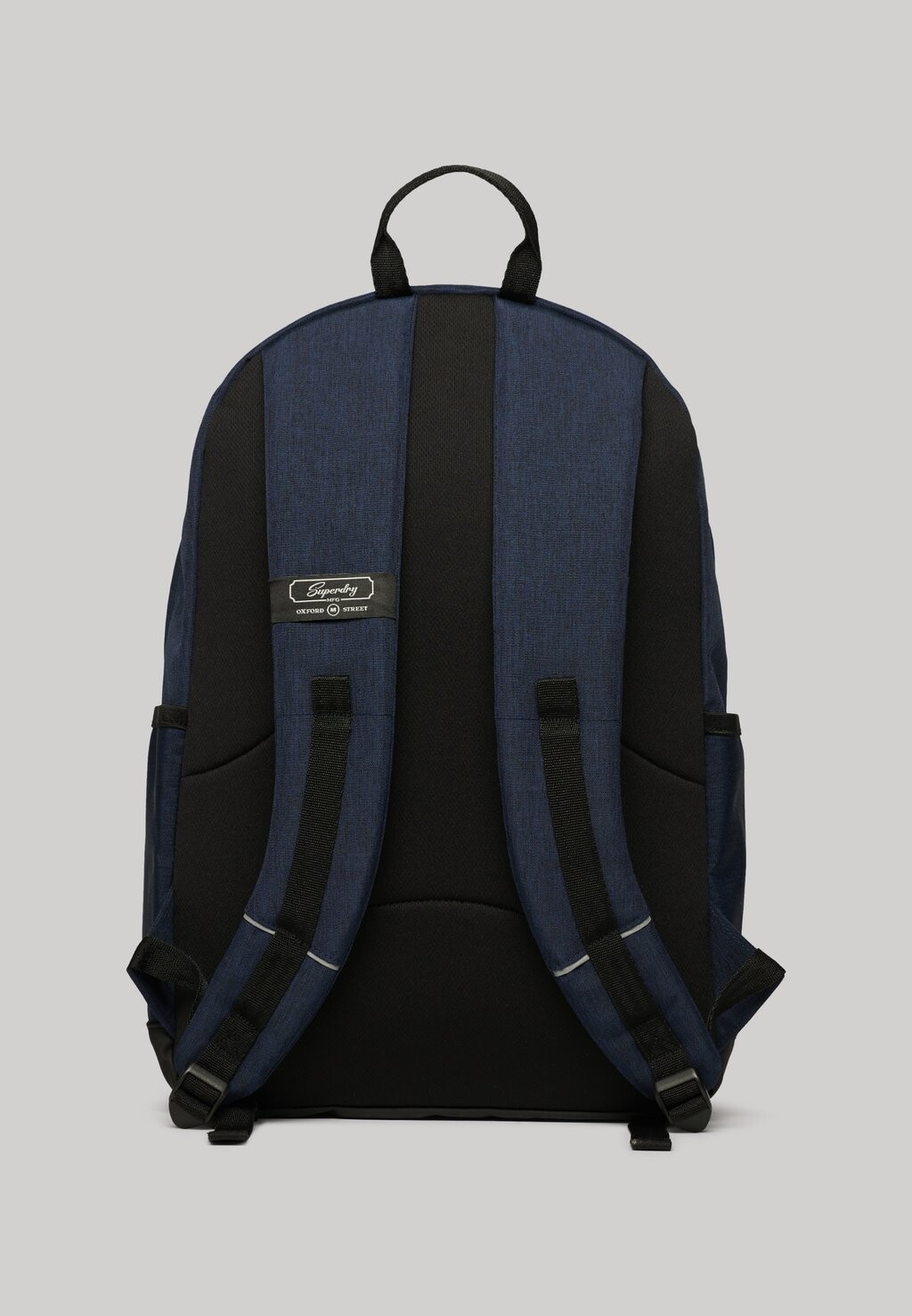 

Рюкзак Heritage Montana Superdry, Eclipse Navy Marl