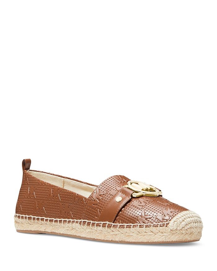 

Женские эспадрильи без шнуровки Rory Michael Kors
