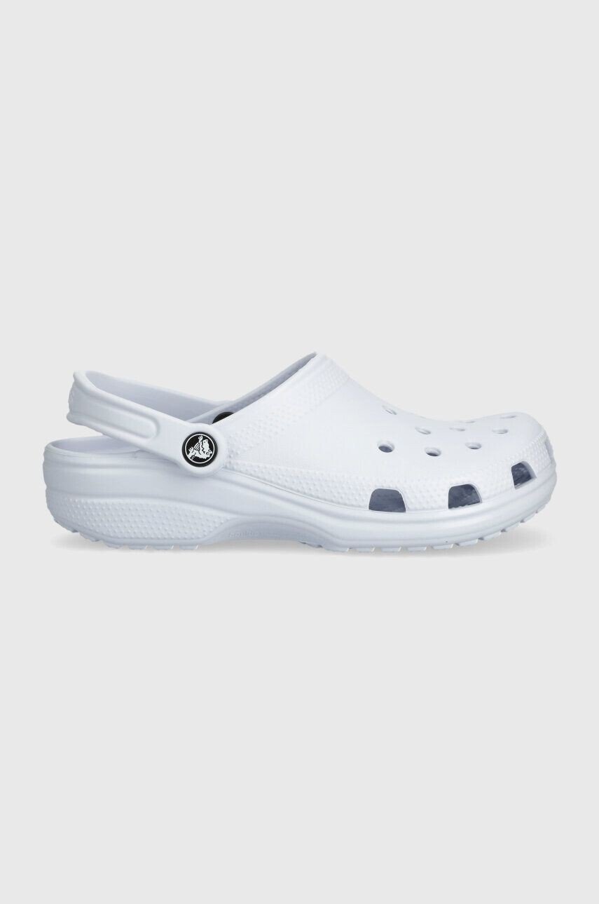 

Шлепанцы Crocs Classic, синий