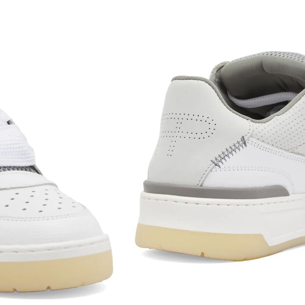 

Filling Pieces Кроссовки-круизеры, серый