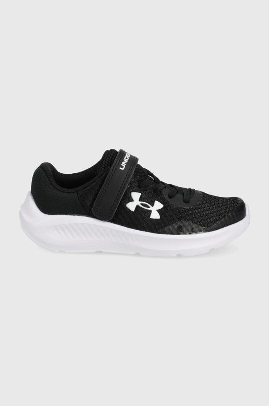 

Детская обувь Under Armour UA BPS Pursuit 3 AC 3024988, черный