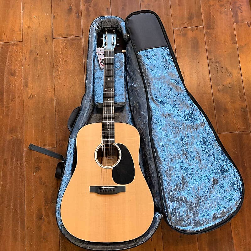 цена Акустическая гитара Martin D-12E Koa Acoustic-Electric w/ Soft Case