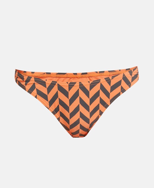 

Бикини брюки Billabong, темно коричневый