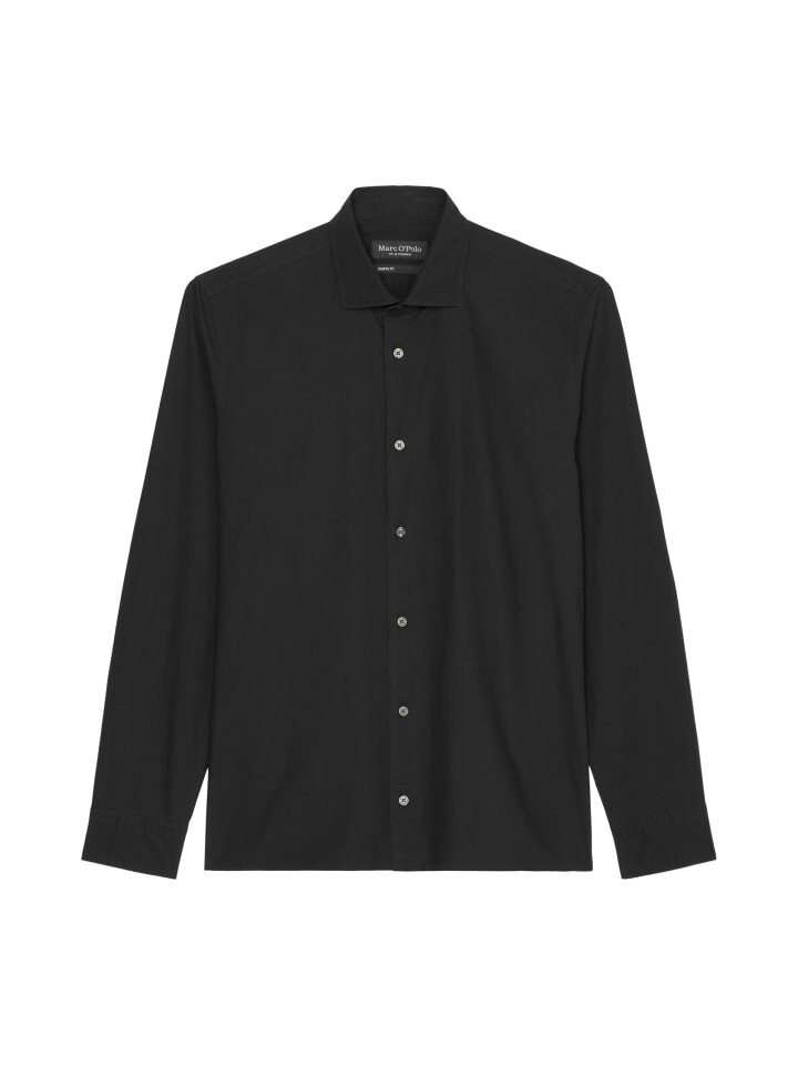 

Рубашка Marc O'Polo, черный