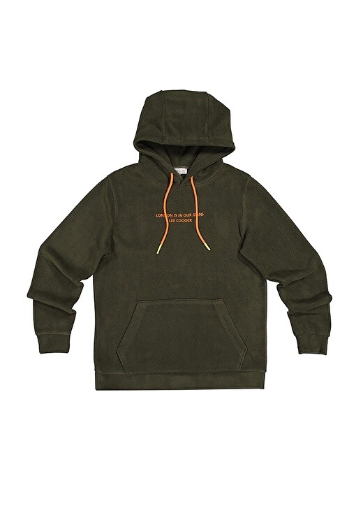 

Мужская толстовка Lee Cooper