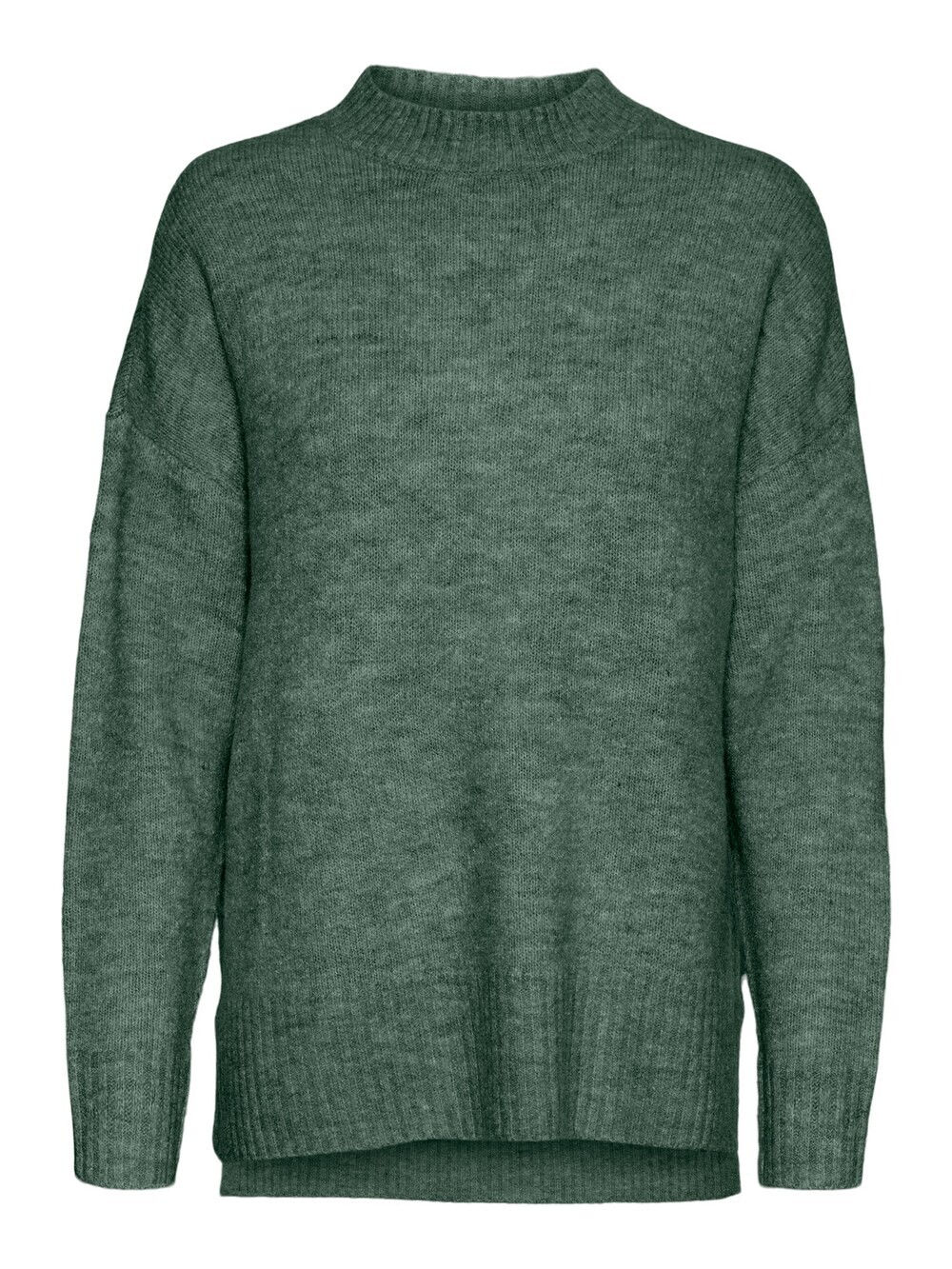 

Свитер VERO MODA LEFILE, темно-зеленый