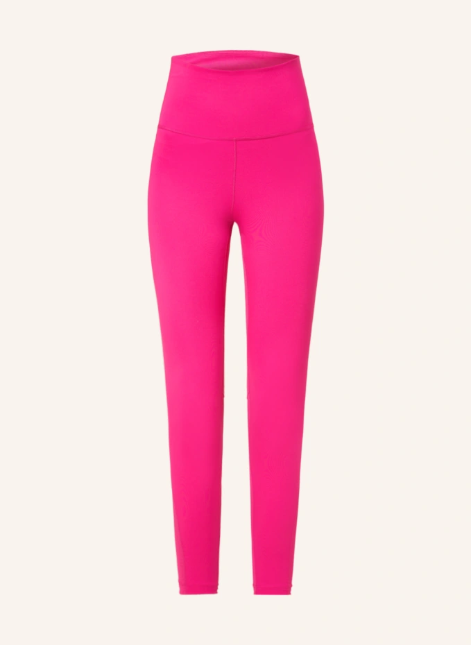 

Колготки dri-fit one Nike, розовый