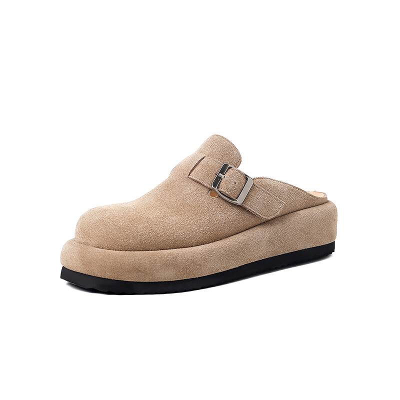 

Мюли женские женские Five-Nine Dan Seven, цвет Chestnut